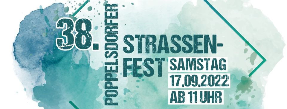 17.09.22 Poppelsdorfer Straßenfest 2022